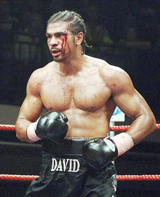David Haye Or Nikolai Valuev