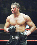 David Haye Or Nikolai Valuev