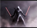 Jedi Mısın? Yoksa Sith Mi?
