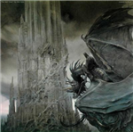 Battle For Middle Earth 2-Rotwk