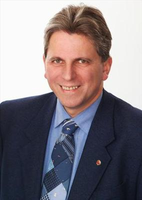 Bürgermeisterwahlen Wörgl 2010