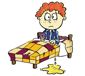 Have You Ever Pissed Yourself? 