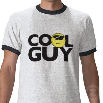 How Cool Are You Today