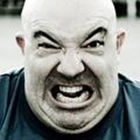 Are You Really Angry??