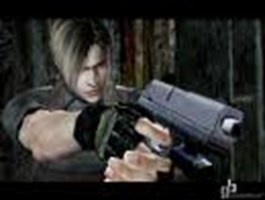 What Resident Evil 4 Character Are You?