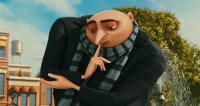 What Animated Villain Are You?
