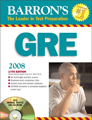 GRE