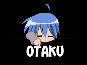 Que Tan Otaku Eres!