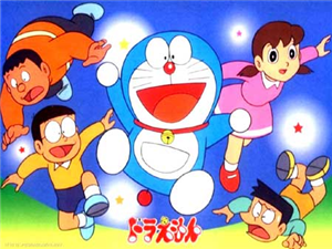 Doremon