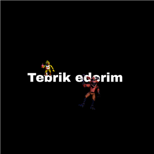 Hangi Fnaf Karakterisin