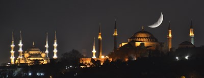 Sifat Mu Di Bulan Ramadan