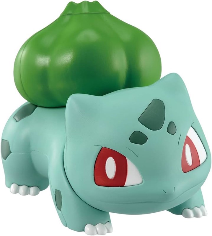 Bulbasaur 