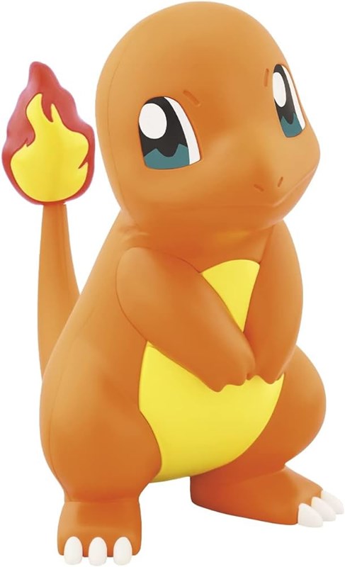 Charmander 