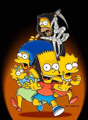 Simpsonovi Nebo Family Guy?
