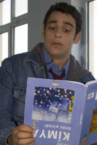 Hangi Kavak Yelleri Oyuncususun?