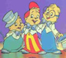 Cartoons Of The 1980'S