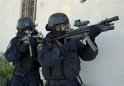 Di Che Forze Speciali Potresti Far Parte?