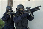 Di Che Forze Speciali Potresti Far Parte?