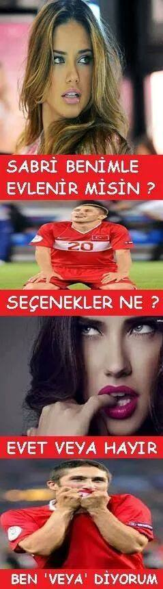 Hangi Futbolcusun