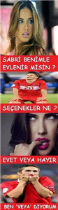 Hangi Futbolcusun