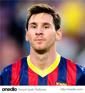 Hangi Futbolcusunuz