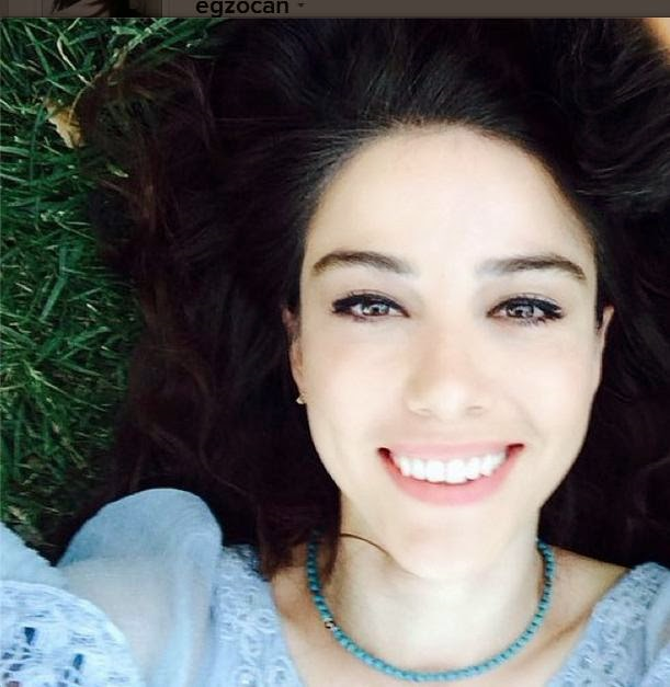 Özge Gürel