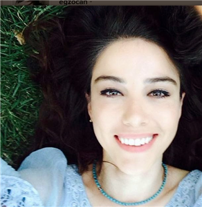 Özge Gürel