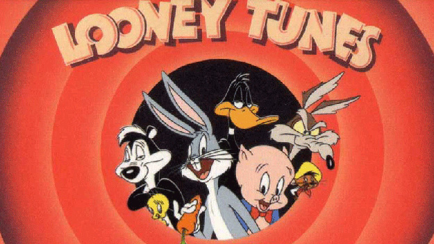 Hangi Looney Tunes Karakterisin?