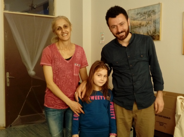 Beni Ne Kadar Iyi Tanıyorsun?