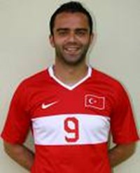 Hangi Ünlü Futbolcusun