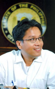 Republic Of The Philippines Presidency Poll