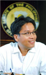 Republic Of The Philippines Presidency Poll