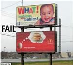 Do U Really Fail????? Yes...No...