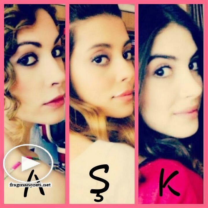 Kaçak Gelinlerde Kimsin