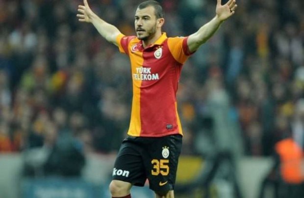 Hangi Futbolcusun