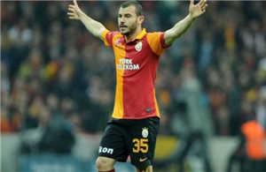 Hangi Futbolcusun