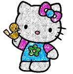 Hangi Hello Kitty Sin