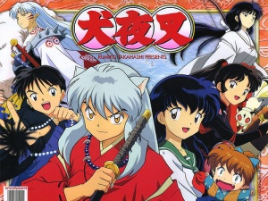 Que Tanto Conoces De Inuyasha