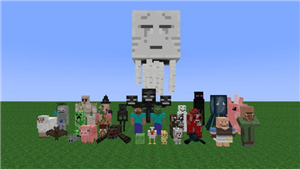 Hangi Minecraft Canavarın??