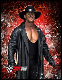 Wwe2k16