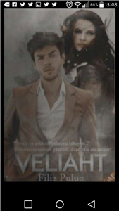 Hangi Wattpad Kitabısın?