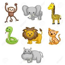Que Animal Eres?