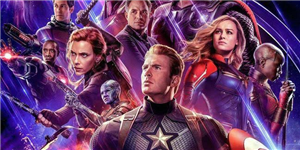 Hangi Avengers’Sın?
