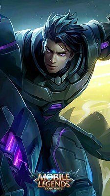 Seberapa Mirip Kamu Dengan Karakter Mobile Legend