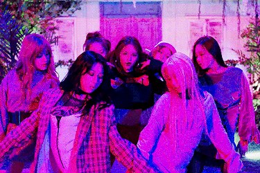 Hangi Kpop Kız Grubusun