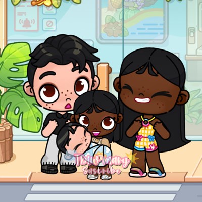 QUE TAN FAN ERES DE Tblwmary EN AVATAR WORLD 