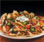 Do Nachos Love You?