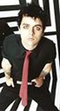 What Green Day Band Member Would You Be?
