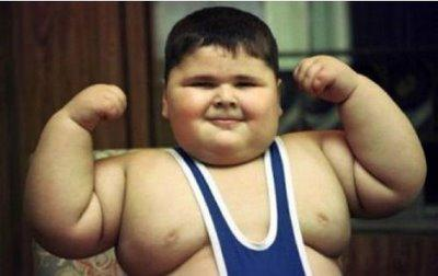 Anda Gemuk Atau Kurus...?