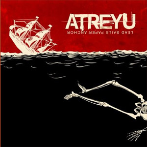 What Atreyu Song Are You